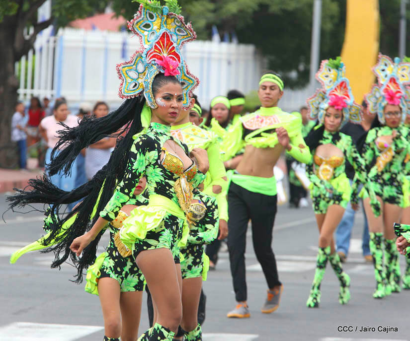 avenida